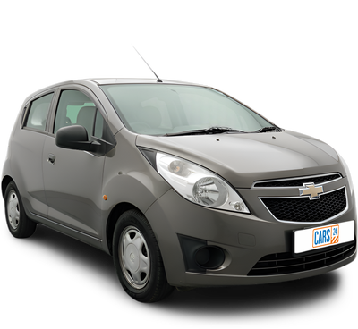 Chevrolet Beat-img